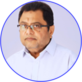 Prof. Zulfiqarali G. Abbas